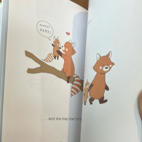 Book: Liz Climo 'You're Mom' comic Book - Picture 13 of 15